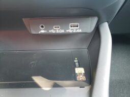 Subaru Forester full