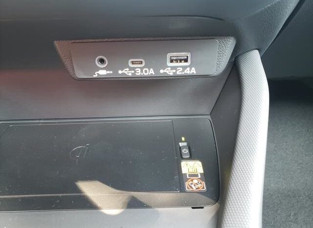 
 Subaru Forester full									