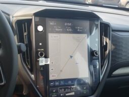 Subaru Forester full