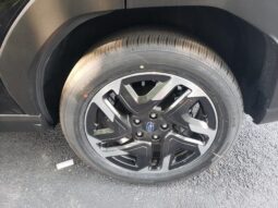 Subaru Forester full