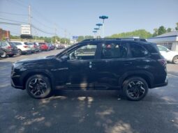 Subaru Forester full