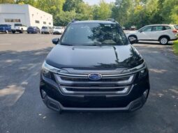 Subaru Forester full