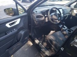 Subaru Forester full