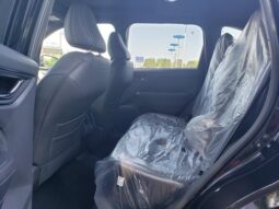 Subaru Forester full