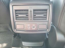 Subaru Forester full