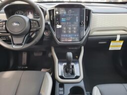 Subaru Forester full
