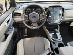 Subaru Forester full