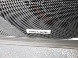 Subaru Forester full