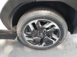 Subaru Forester full