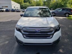 Subaru Forester full