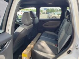 Subaru Forester full