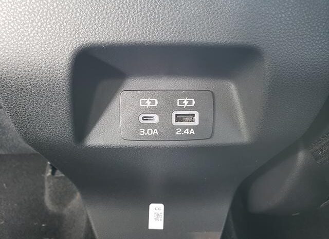 
 Subaru Crosstrek full									