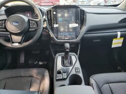 Subaru Crosstrek full