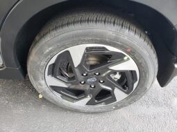 Subaru Crosstrek full