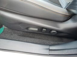 Subaru Crosstrek full