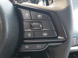 Subaru Crosstrek full