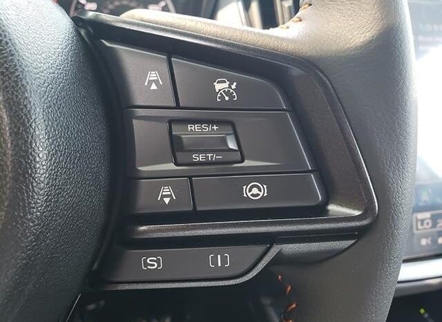 
 Subaru Crosstrek full									