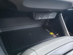 Subaru Crosstrek full