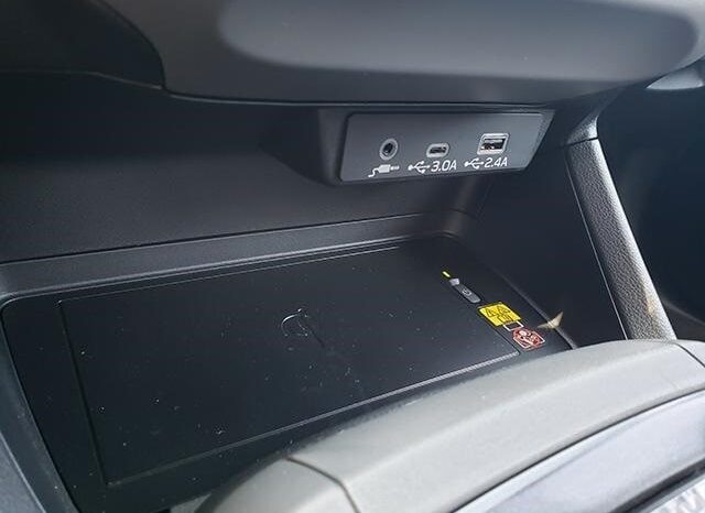 
 Subaru Crosstrek full									