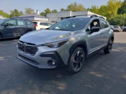 Subaru Crosstrek full