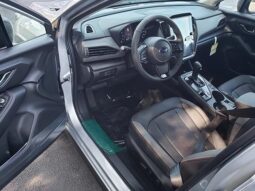 Subaru Crosstrek full