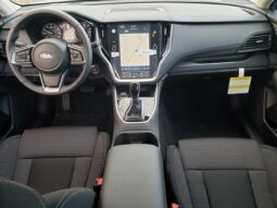 Subaru Outback full