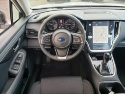 Subaru Outback full