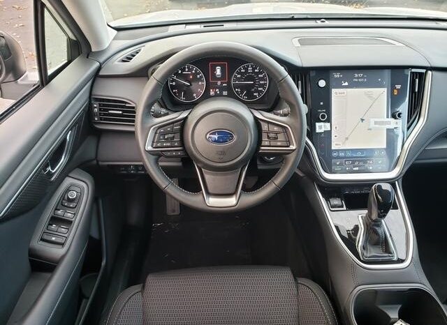 
 Subaru Outback full									