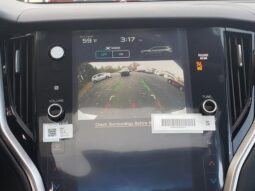 Subaru Outback full