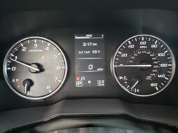 Subaru Outback full