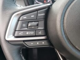 Subaru Outback full