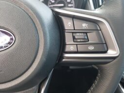 Subaru Outback full