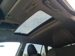 Subaru Outback full