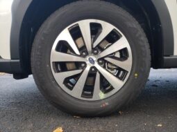 Subaru Outback full