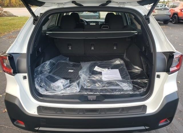 
 Subaru Outback full									