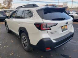 Subaru Outback full