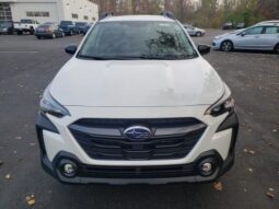 Subaru Outback full