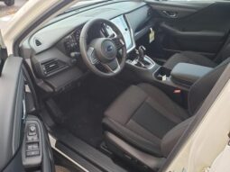 Subaru Outback full