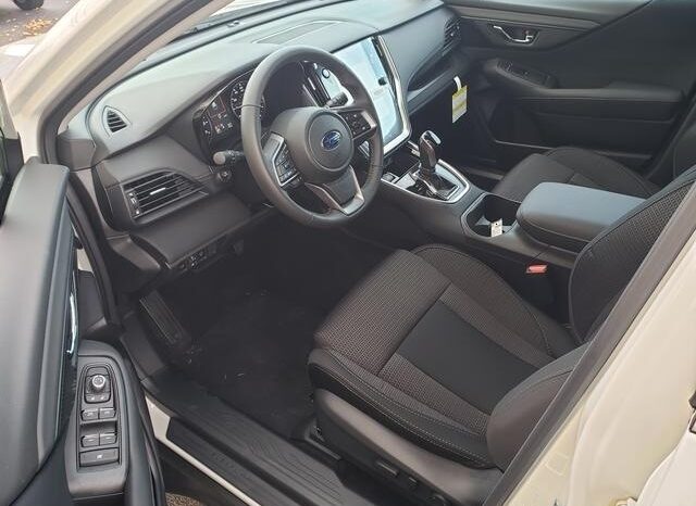 
 Subaru Outback full									