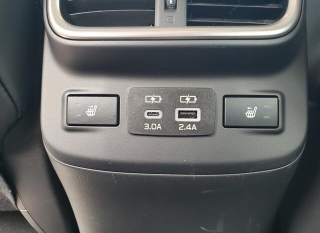 
 Subaru Legacy full									
