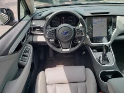 
 Subaru Legacy full									
