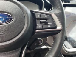 
 Subaru Legacy full									