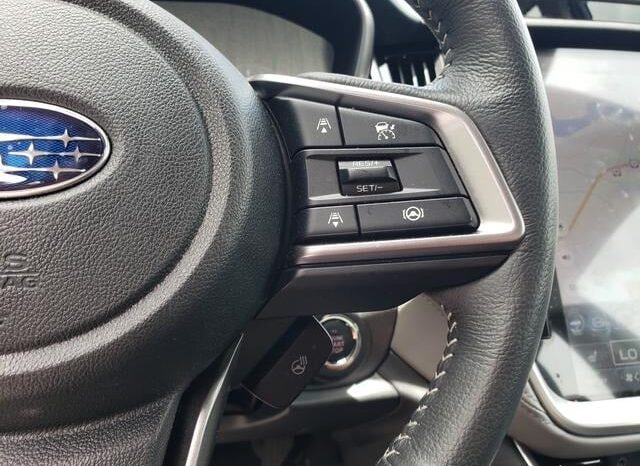 
 Subaru Legacy full									