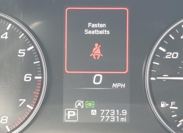 
 Subaru Legacy full									