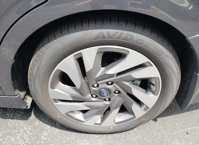
 Subaru Legacy full									
