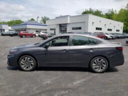 
 Subaru Legacy full									