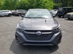 
 Subaru Legacy full									