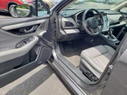 
 Subaru Legacy full									