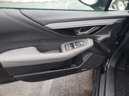 Subaru Outback full