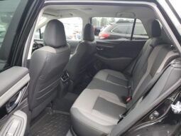 Subaru Outback full